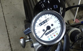 YAMAHA SR400 Gen.3 2002 RH01J