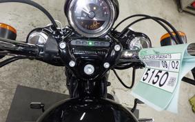 HARLEY XL1200XS 2019