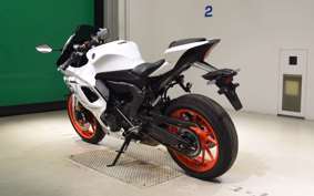 YAMAHA YZF-R7 2023 RM39J