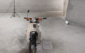HONDA SUPER CUB50 AA01