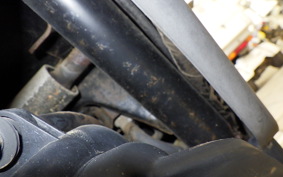 HONDA DIO GEN 3 AF34