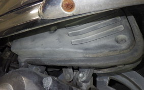 HONDA JOKER 90 2025 HF09