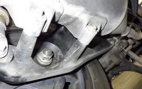 SUZUKI SWISH 125 DV12B