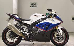 BMW S1000RR 2016