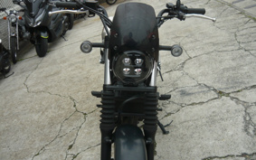 HONDA CL250 MC57