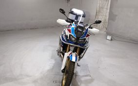 HONDA CRF1000L AFRICA T ADV SPORT DCT SD04