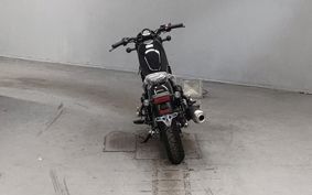 HONDA REBEL 250  S E-clutch MC49