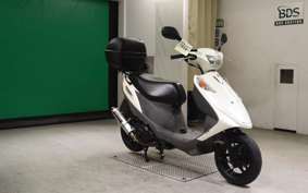 SUZUKI ADDRESS V125 G 2022 CF46A