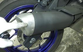 YAMAHA YZF-R25 2024 RG10J