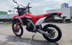 HONDA CRF450L 2019 PD11