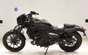KAWASAKI ELIMINATOR400-3 2025 EL400A