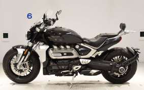 TRIUMPH ROCKET III R 2021