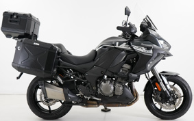 KAWASAKI VERSYS 1000 SE 2019