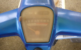 HONDA TACT AB19