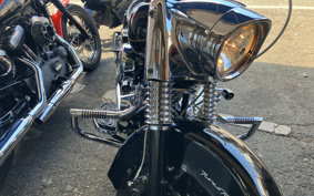 HARLEY HARLEY FLHR1340 1998 FDL