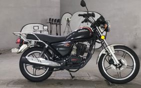 HONDA CBF125R PCJL