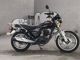 Фото Honda CBF125R с японского аукциона