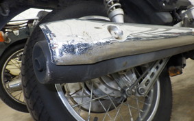 HONDA C50 SUPER CUB AA04
