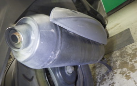 SUZUKI ADDRESS V125 S CF4MA