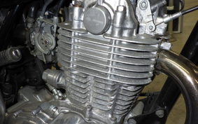 YAMAHA SR400 Gen.3 2002 RH01J