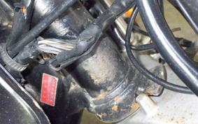 SUZUKI VANVAN 200 NH41A