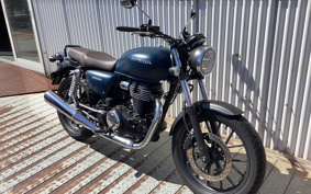 HONDA GB350 2022 NC59