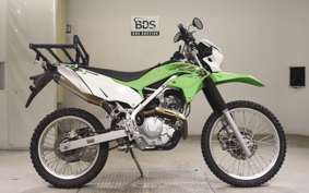 KAWASAKI KLX230 1995 LX230A