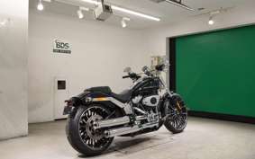 HARLEY FXBR1920 2026