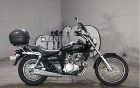 KAWASAKI ELIMINATOR 125 BN125A