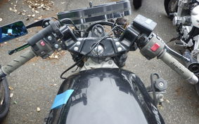 KAWASAKI ZZ-R400 Gen.2 1998 ZX400N