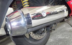 HONDA FORZA Z 2003 MF08