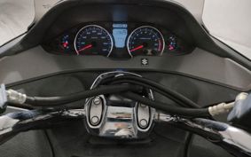 SUZUKI SKYWAVE 250S CJ46A