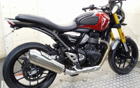 TRIUMPH SPEED 400 2024 T127Y7