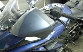 SUZUKI GSX-S1000 GT 2023