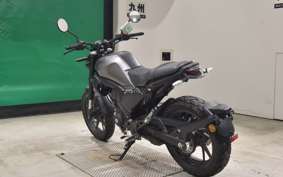 HONDA CBF190TR 2023