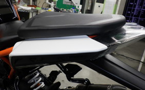 KTM 250 DUKE 2025