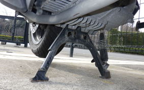 YAMAHA TRICITY 125 SEC1J