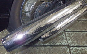 YAMAHA DRAGSTAR 1100 CLASSIC 2005 VP13J