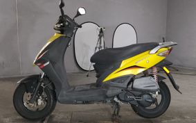 KYMCO  KYMCO  AGILITY RS125 ..