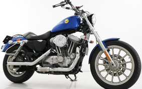 HARLEY HARLEY XL883 2009 CN2