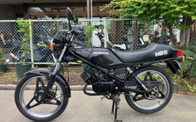 HONDA MB-5 AC01