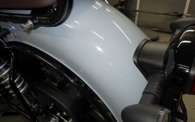 HONDA GB350C 2025 NC64