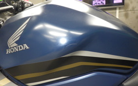 HONDA CBR400R 2023 NC56