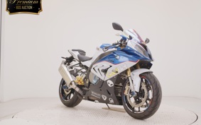 BMW S1000RR 2016