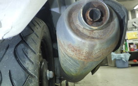 SUZUKI ADDRESS V125 G 2022 CF4EA