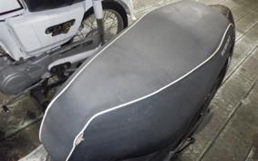 SUZUKI ADDRESS V125 2020 CF46A