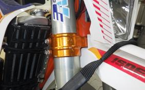 KTM 250 EXC SIXDAYS 2012