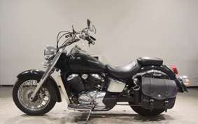 HONDA SHADOW 400 2006 NC34