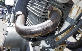 SUZUKI DJEBEL 200 (DR200SE) SH42A