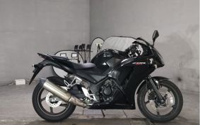 HONDA CBR250R MC41
